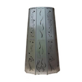 Feuertonne 73 cm - Blume & Feuer