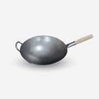 Wok-Pfanne