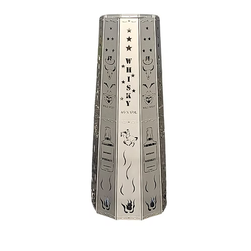 Feuertonne 98 cm - Whiskey