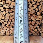 Feuertonne 98 cm - Einhorn & Blume