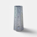 Feuertonne 73 cm - Blume & Sonne