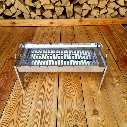 Nox Grill