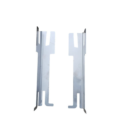XXL-Set BBQ Grilltonne Ø 97cm
