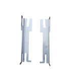 XXL-Set BBQ Grilltonne Ø 97cm